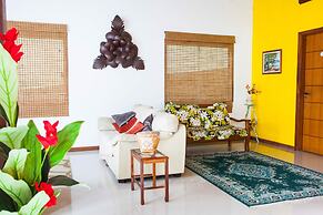 Pousada Bemtevi em Búzios