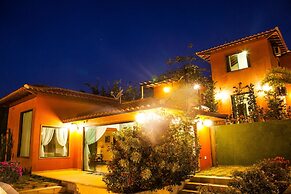 Pousada Bemtevi em Búzios