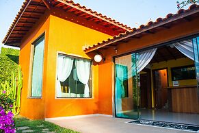 Pousada Bemtevi em Búzios