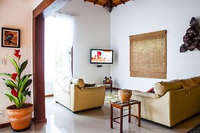 Pousada Bemtevi em Búzios