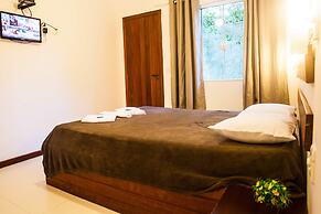 Pousada Bemtevi em Búzios