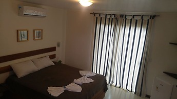 Pousada Bemtevi em Búzios