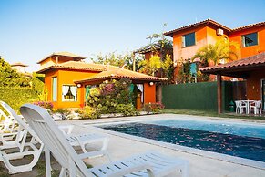 Pousada Bemtevi em Búzios