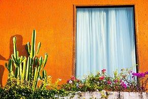 Pousada Bemtevi em Búzios