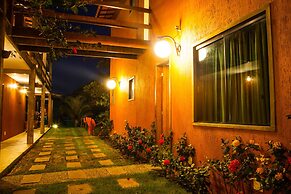 Pousada Bemtevi em Búzios