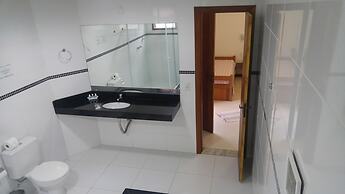 Pousada Bemtevi em Búzios