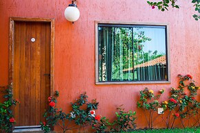 Pousada Bemtevi em Búzios