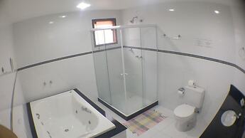 Pousada Bemtevi em Búzios