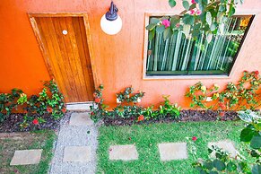 Pousada Bemtevi em Búzios