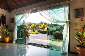 Pousada Bemtevi em Búzios