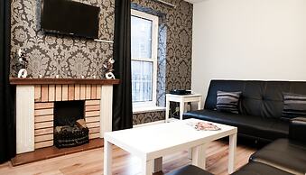 Amberley Dublin City Centre Apartments