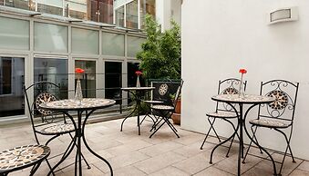 Amberley Dublin City Centre Apartments