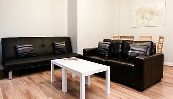 Amberley Dublin City Centre Apartments