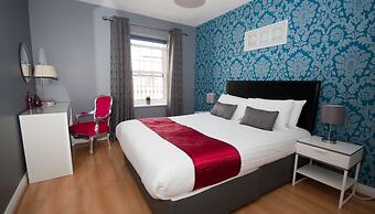 Amberley Dublin City Centre Apartments