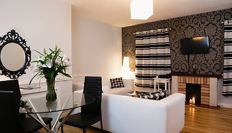 Amberley Dublin City Centre Apartments