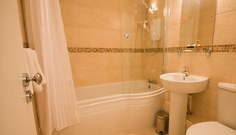 Amberley Dublin City Centre Apartments