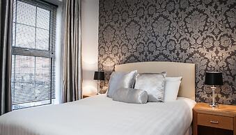 Amberley Dublin City Centre Apartments