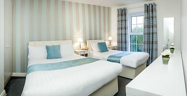 Amberley Dublin City Centre Apartments