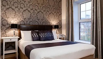 Amberley Dublin City Centre Apartments