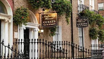Amberley Dublin City Centre Apartments