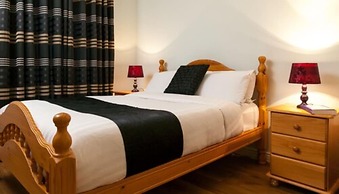 Amberley Dublin City Centre Apartments