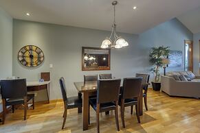 Fairmont Creek Property Rentals The Residences