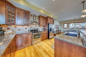 Fairmont Creek Property Rentals The Residences