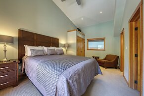 Fairmont Creek Property Rentals The Residences