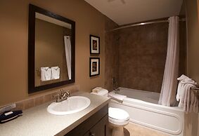 Fairmont Creek Property Rentals The Residences