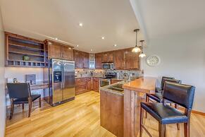 Fairmont Creek Property Rentals The Residences