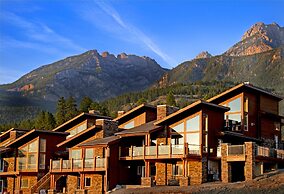 Fairmont Creek Property Rentals The Residences