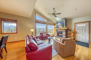 Fairmont Creek Property Rentals The Residences