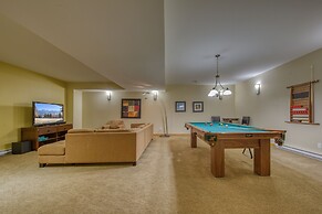 Fairmont Creek Property Rentals The Residences