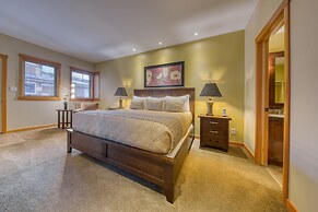 Fairmont Creek Property Rentals The Residences