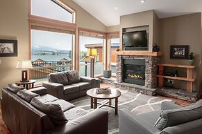 Fairmont Creek Property Rentals The Residences