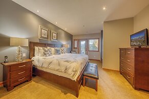 Fairmont Creek Property Rentals The Residences