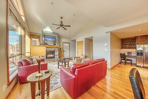 Fairmont Creek Property Rentals The Residences