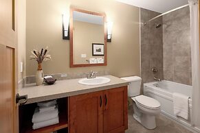 Fairmont Creek Property Rentals The Residences