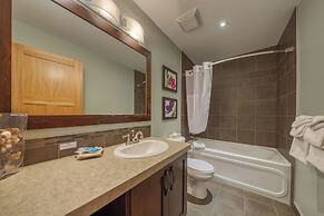 Fairmont Creek Property Rentals The Residences