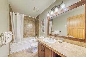 Fairmont Creek Property Rentals The Residences