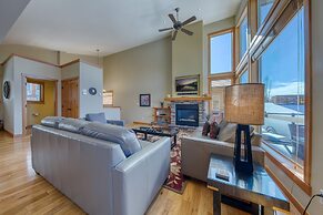 Fairmont Creek Property Rentals The Residences