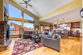 Fairmont Creek Property Rentals The Residences