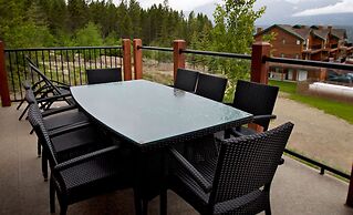 Fairmont Creek Property Rentals The Residences