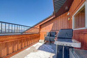 Fairmont Creek Property Rentals The Residences