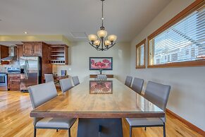 Fairmont Creek Property Rentals The Residences