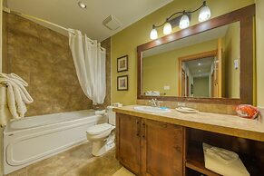 Fairmont Creek Property Rentals The Residences