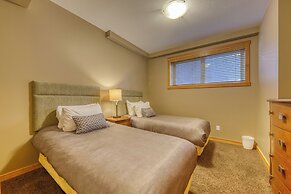 Fairmont Creek Property Rentals The Residences