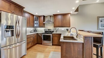 Fairmont Creek Property Rentals The Residences