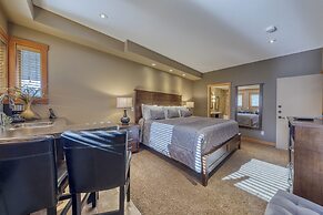 Fairmont Creek Property Rentals The Residences