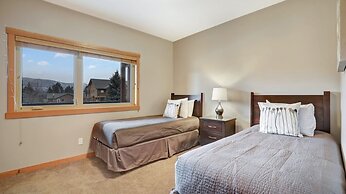 Fairmont Creek Property Rentals The Residences